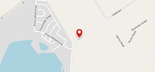 Local Roots Café на карте