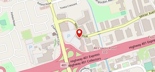 Local44 на карте