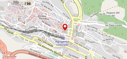 Locanda Bb на карте