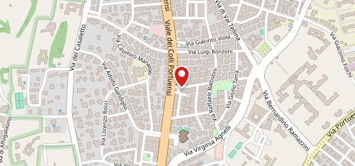 Locanda Cocò Market на карте