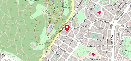 Locanda Filomarino на карте