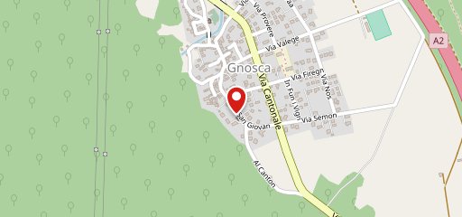 Locanda Lessy на карте
