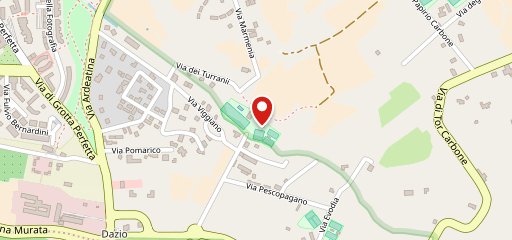 Locanda Nocera на карте