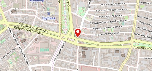 Locasian Bar на карте