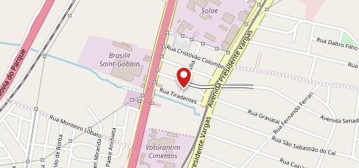 LOCATELLIFOODS на карте