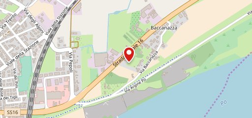 Lockdown cafe на карте