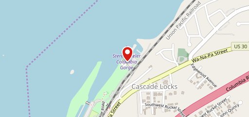 Locks Cafe на карте
