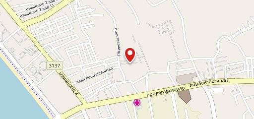 Locktip на карте