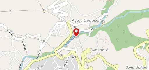 Loco Cocktail Bar на карте