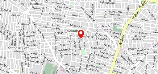 Loco Cafe на карте