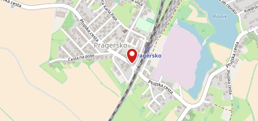 Loco caffe на карте