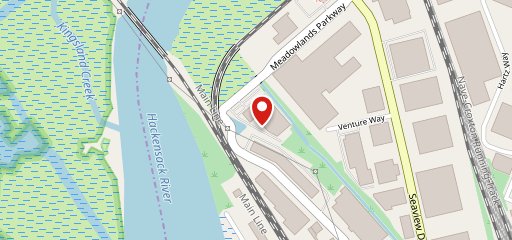 Locomotion Cafe на карте