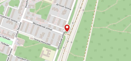 Locus7 на карте