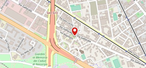 L'Odi на карте