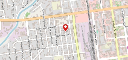 Loell coffee на карте