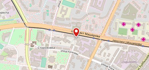 Lofbergs на карте