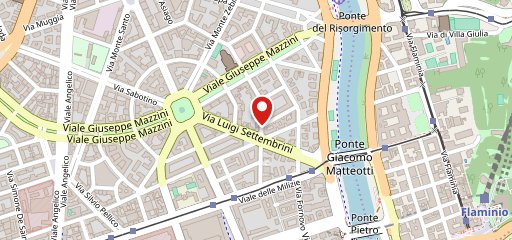 L'Officina - Cucina dal mondo на карте