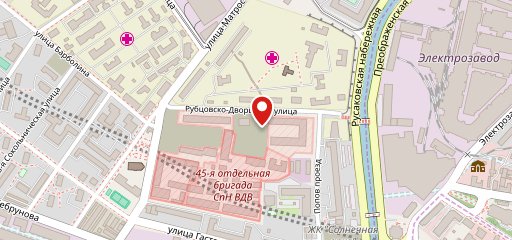 LOFT 2'25 на карте
