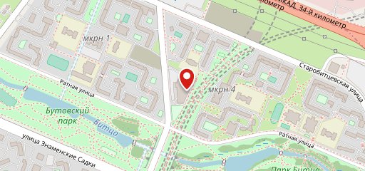 Loft 33 на карте
