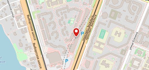 Loft 51 на карте
