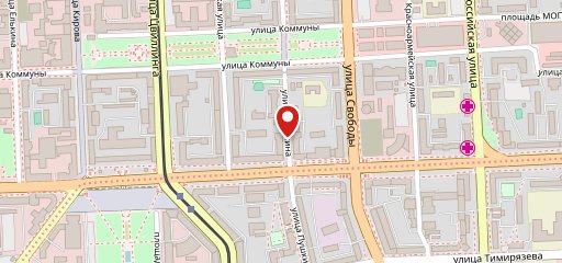 Loft 56 на карте