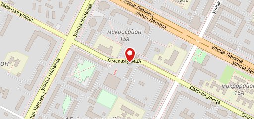 Культура на карте