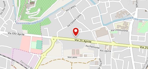 Loft Café на карте