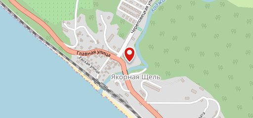 Loft Coffee на карте