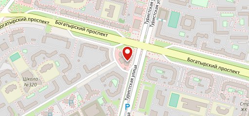 Lft Coffee на карте