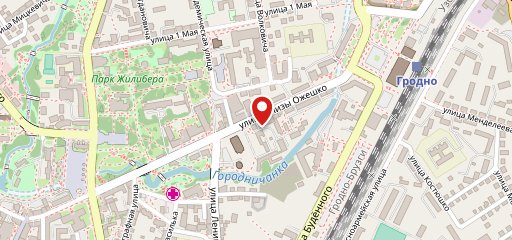 Loft house cafe на карте