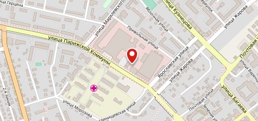 Loft It Лофт Ит на карте