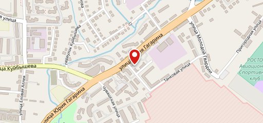 LOFT N5 на карте
