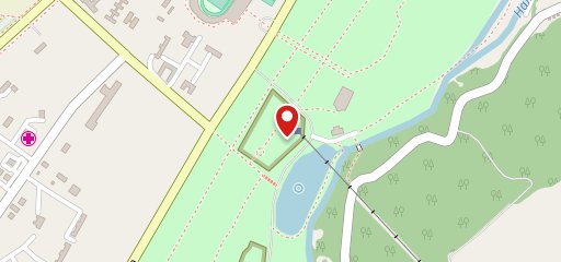 Лофт Парк на карте
