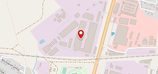 Loft Pub на карте