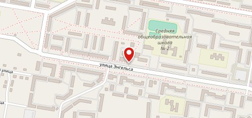 LOFT на карте