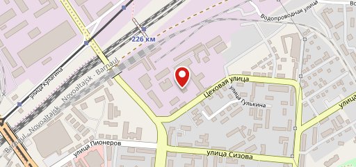 L.O.F.T.24 на карте