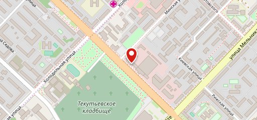 Логика на карте