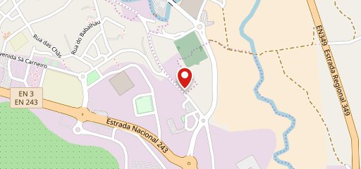 Logiprisma на карте
