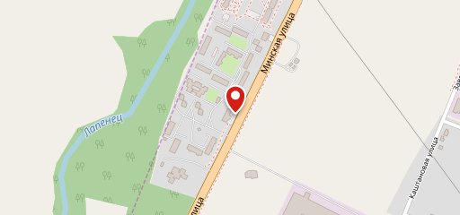 Logoysk&Pizza на карте