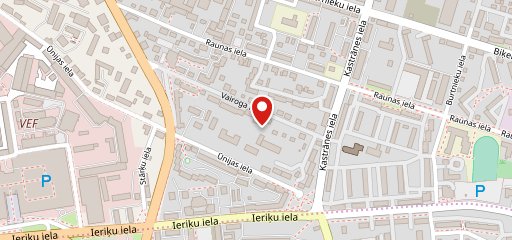 Logu Rupnica на карте