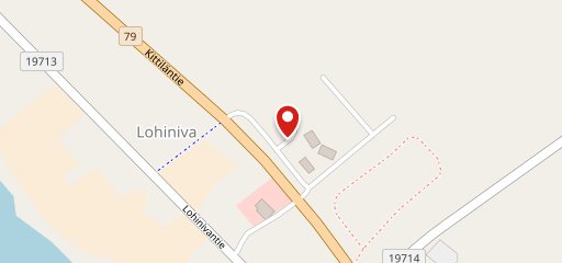 Kahvila Lohihovi Oy на карте