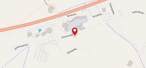 Loimulohikota на карте