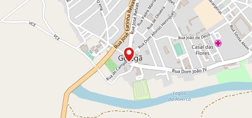 Loja da Avó Rosa на карте