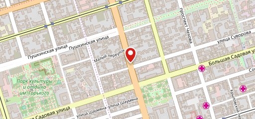 Lokal Bazar на карте