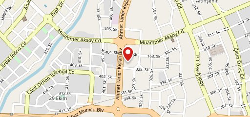 Lokmatat на карте