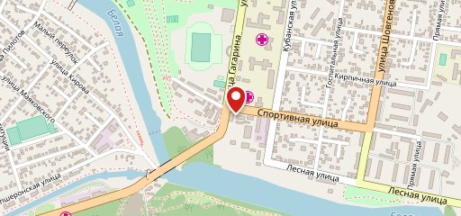 Lokonta на карте
