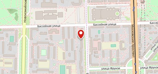 Чайхана Лола на карте