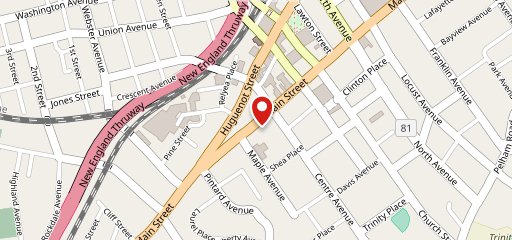 Lollipop II на карте