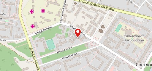 Lollipub на карте