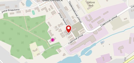 Лоло на карте